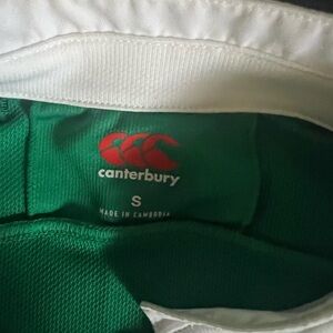 Canterbury Green Women's Jersey Top